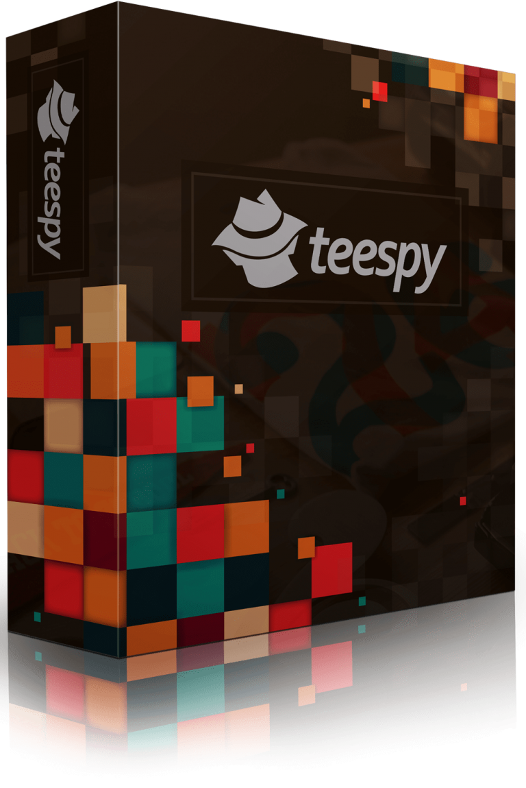 TeeSpy Coupon Code screenshot