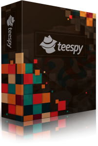 TeeSpy-Coupon-Code