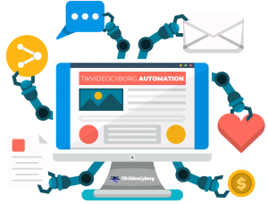 TikVideoCyborg-Coupon-Code