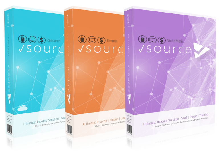 Vsource Coupon Code screenshot