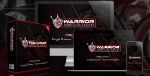 Warrior-Commission-Academy-Coupon-Code