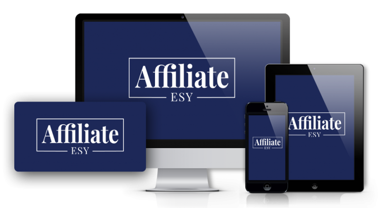 AffiliateESY Coupon Code screenshot