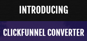 ClickFunnel-Converter-Coupon-Code