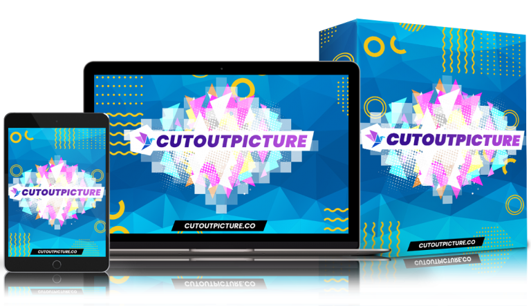 Cut Out Picture Coupon Code screenshot