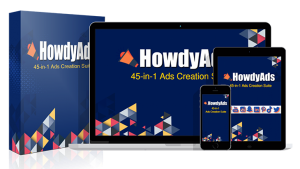 HowdyAds-Coupon-Code
