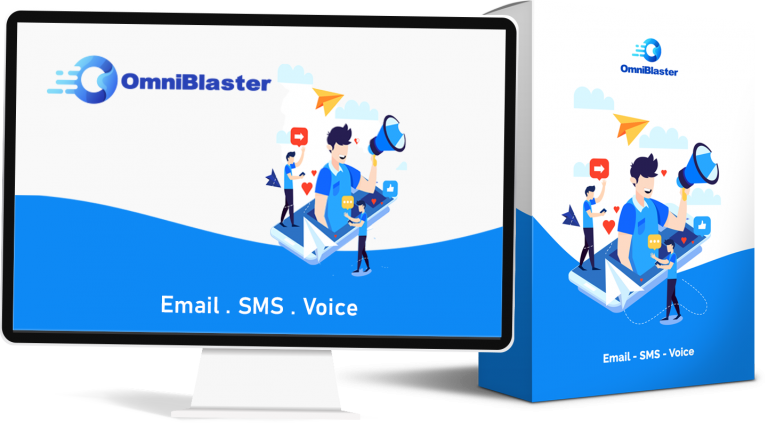 OmniBlaster Coupon Code screenshot