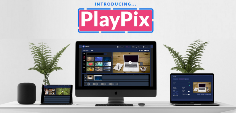 PlayPix Coupon Code screenshot