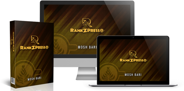 RankZPresso Coupon Code screenshot