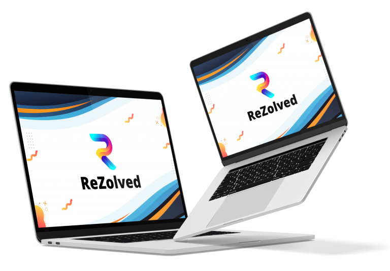 ReZolved Coupon Code screenshot