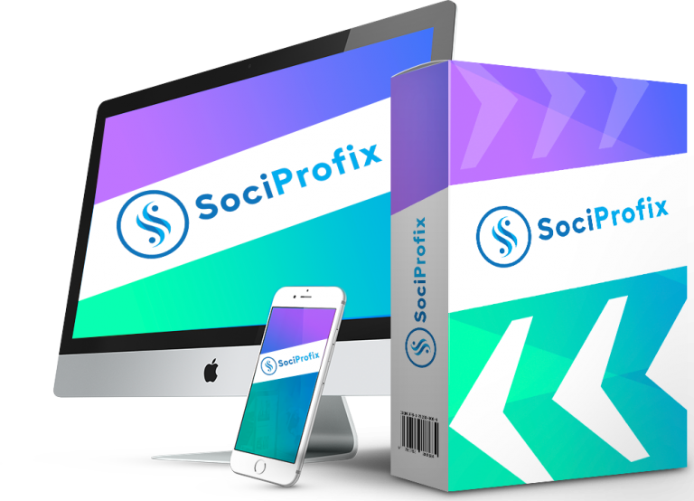 SociProfix Coupon Code screenshot