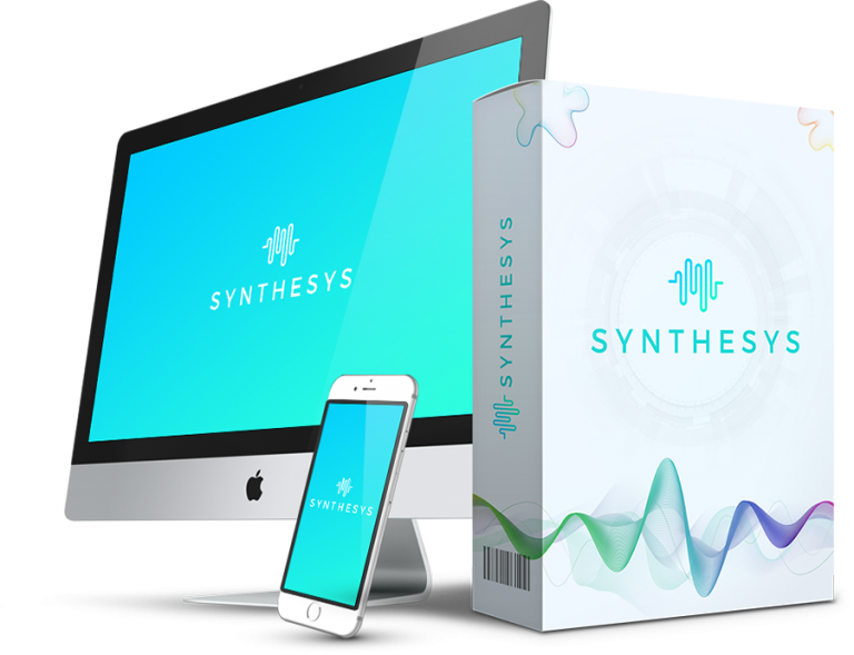 Synthesys Coupon Code screenshot