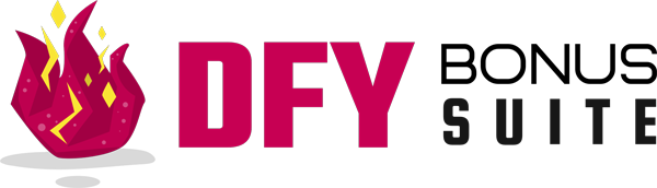 DFY Bonus Suite Coupon Code screenshot