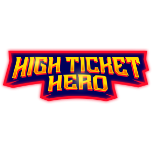 High-Ticket-Hero-Coupon-Code