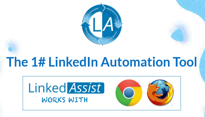 Linked Assist Coupon Code screenshot