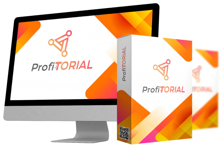 ProfiTorial Coupon Code screenshot