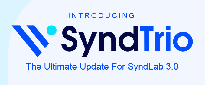 SyndTrio Coupon Code screenshot