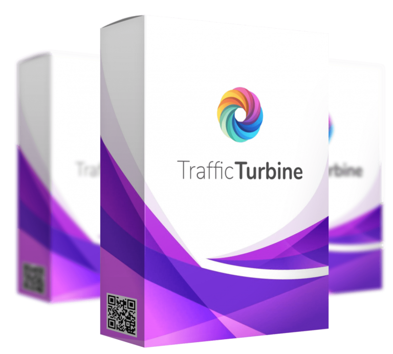 Traffic Turbine Coupon Code screenshot