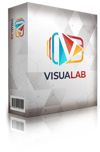 VisuaLab Coupon Code screenshot