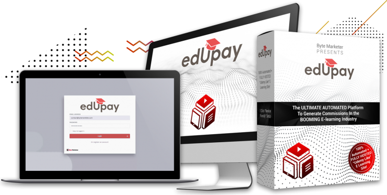 edUpay Coupon Code screenshot