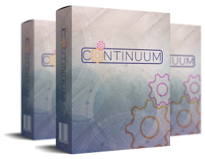 Continuum-Coupon-Code
