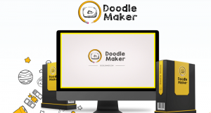 DoodleMaker-Coupon-Code