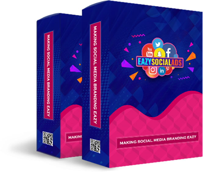 Eazy Social Ads Coupon Code screenshot