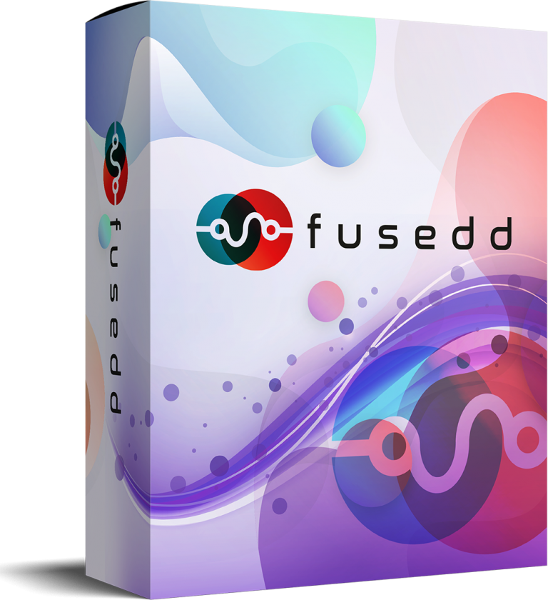 Fusedd Coupon Code screenshot