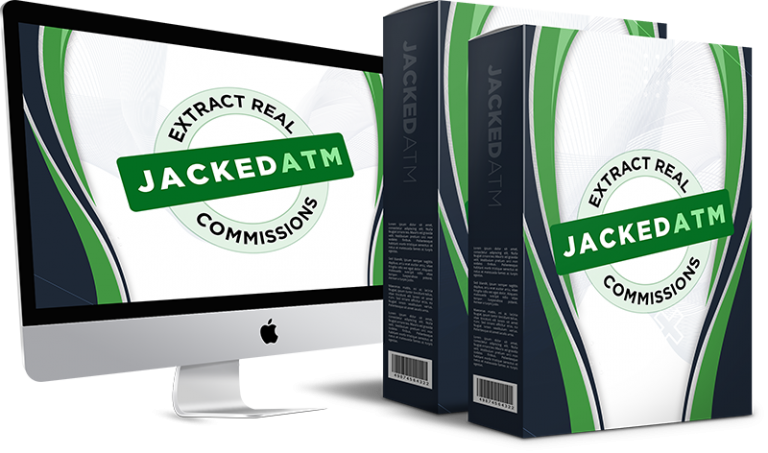 JackedATM Coupon Code screenshot