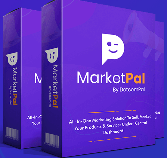 MarketPal Coupon Code screenshot