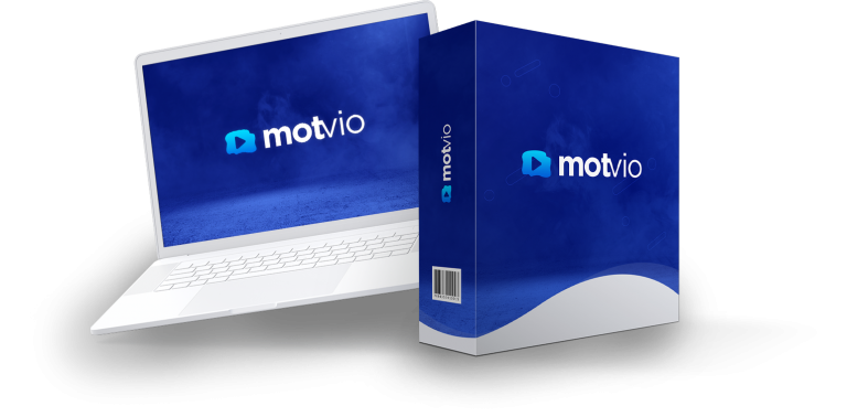 Motvio Coupon Code screenshot