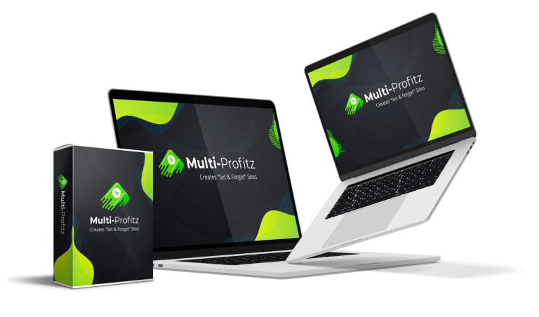 Multi-Profitz Coupon Code screenshot