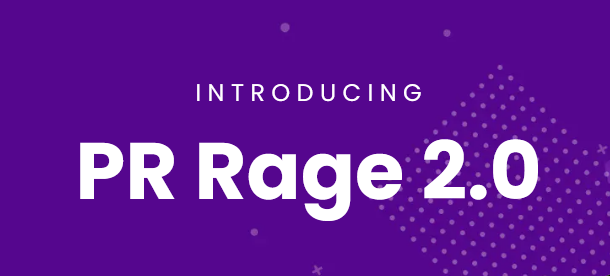 PR Rage 2.0 Coupon Code screenshot