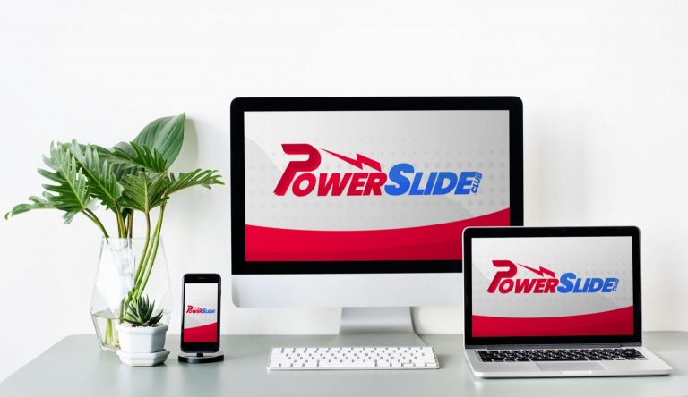 Power Slide Coupon Code screenshot