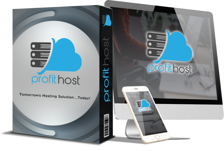 ProfitHost Coupon Code screenshot