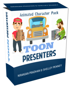 Toon-Presenters-Coupon-Code