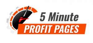 5-Minute-Profit-Pages-Coupon-Code