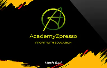 AcademyZPresso Coupon Code screenshot