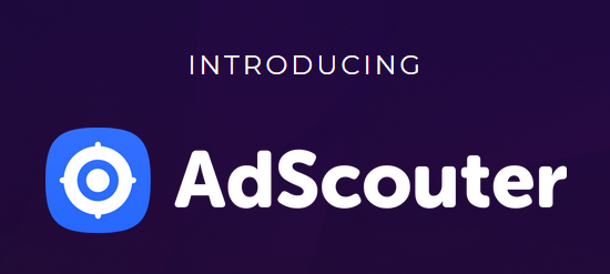 Adscouter Coupon Code screenshot