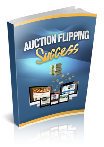 Auction Flipping Success Coupon Code screenshot