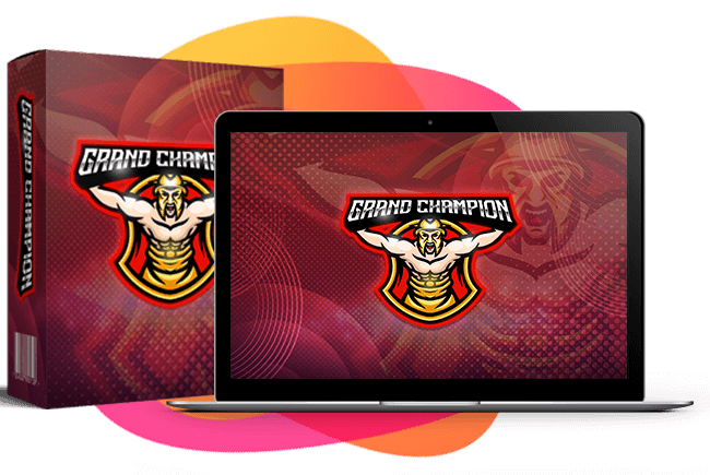 Grand Champion Coupon Code screenshot