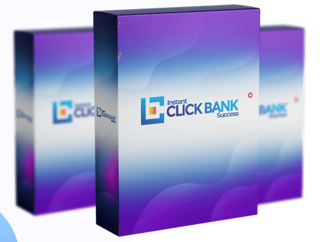 Instant ClickBank Success Coupon Code screenshot