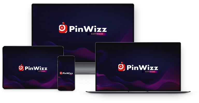 PinWizz Coupon Code screenshot