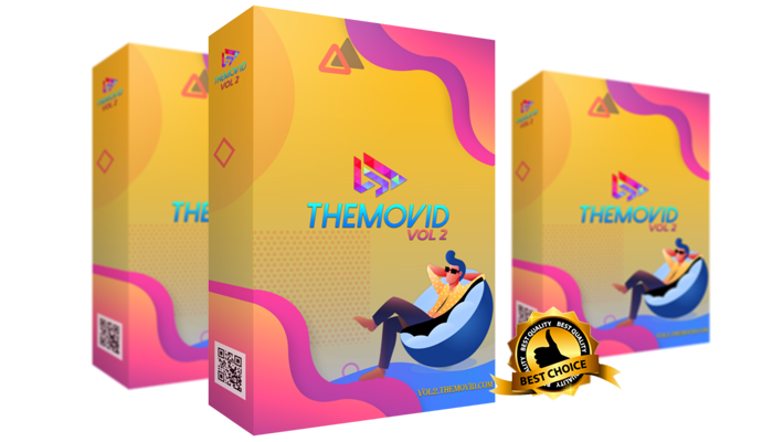 TheMovid V2 Coupon Code screenshot