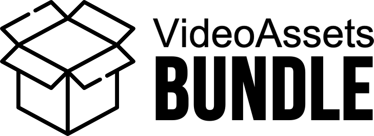 Video Assets Bundle Coupon Code screenshot