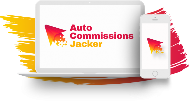 Auto Commissions Jacker Coupon Code screenshot