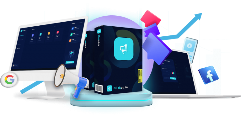 ClickAd Coupon Code screenshot