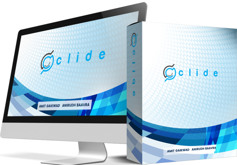 Clide Coupon Code screenshot