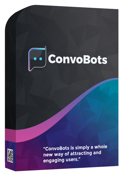 ConvoBots Coupon Code screenshot