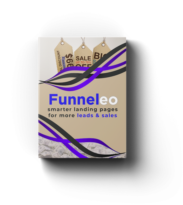 Funneleo Coupon Code screenshot