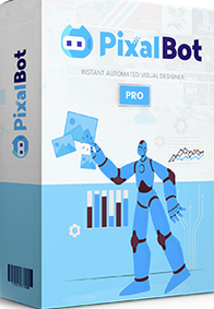 PixalBot-Coupon-Code